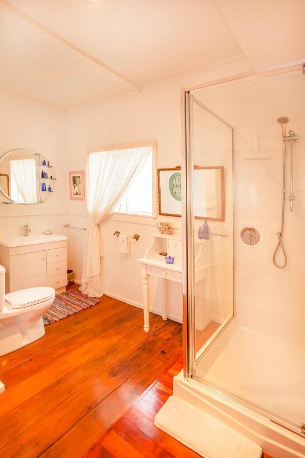 Annies B And B Warkworth Bagian luar foto