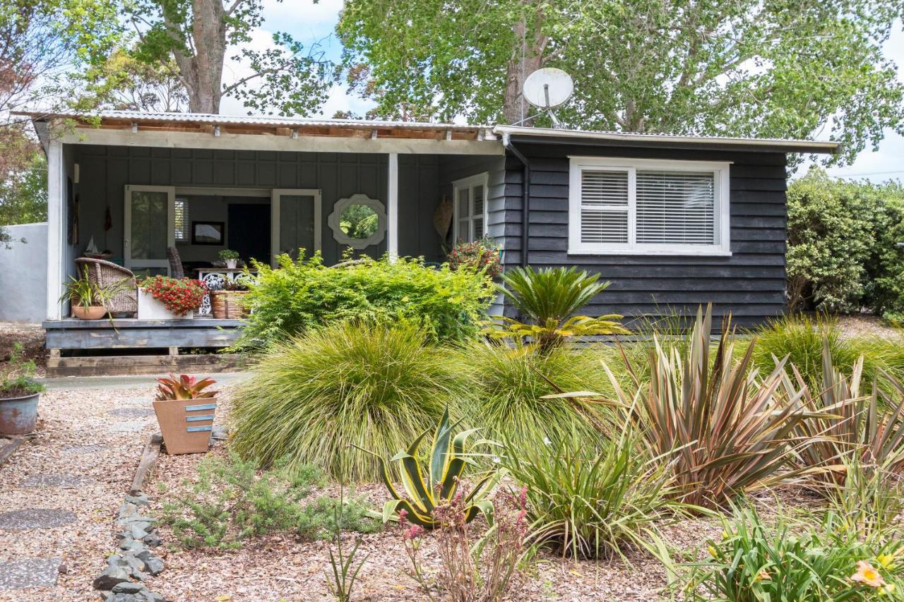 Annies B And B Warkworth Bagian luar foto